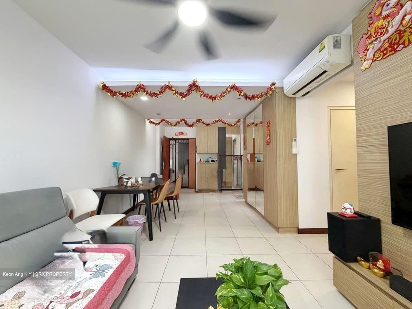 Blk 604A Punggol Lodge (Punggol), HDB 4 Rooms #580237661
